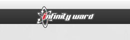 logotipo de infinity ward