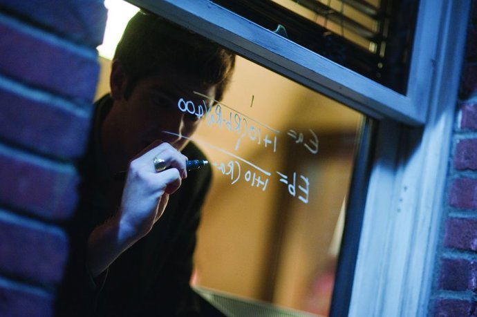 The Social Network La Red Social