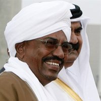 Al Bashir, de acuerdo con que el Norte asuma toda la deuda externa de Sudán