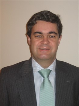 Director de Acotex, Eduardo Vega-Penichet