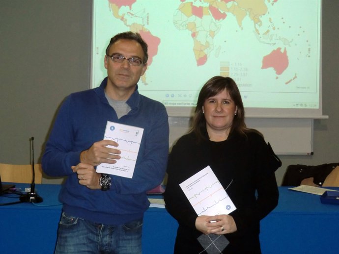 medicus mundi aragon