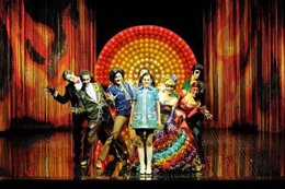 Noche de San Juan de Dagoll Dagom