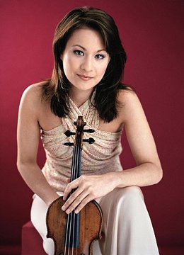 ARABELLA STEINBACHER