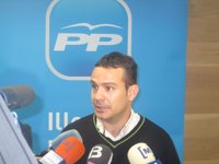 El PP afirma que lo único que vale es que ETA "entregue las armas y se disuelva"