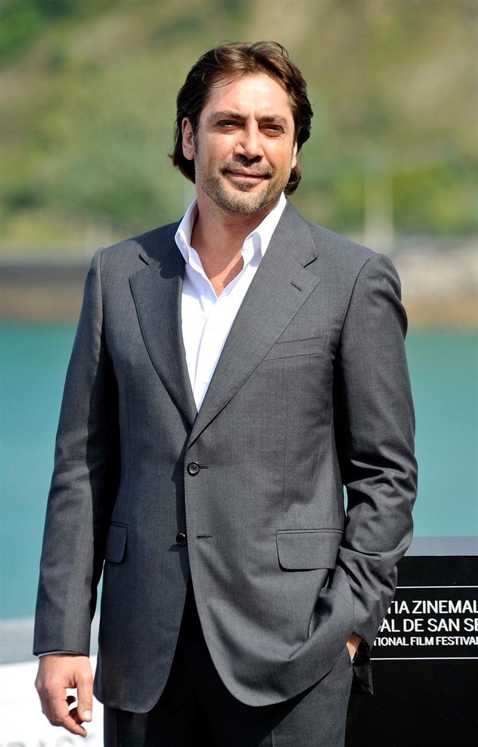 Javier Bardem
