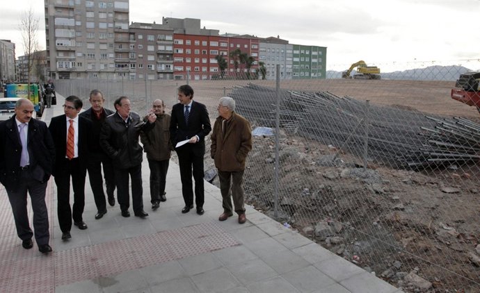 REUNION VECINOS CALLE ALTA