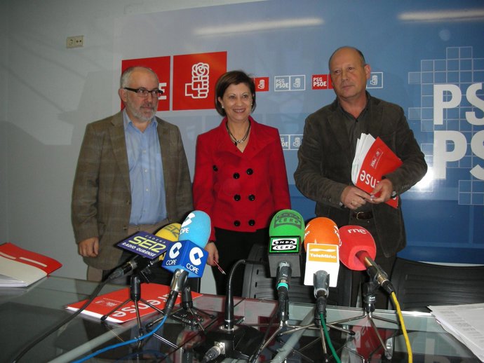 Fotografías Rolda De Prensa