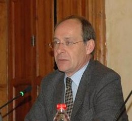 José Juan Díaz Trillo