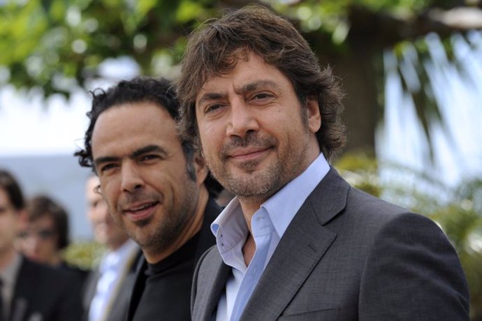 Bardem e Iñárritu conmueven Cannes con Biutiful