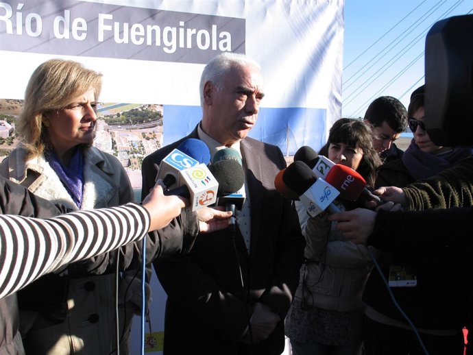 NOTA DE PRENSA Y FOTOGRAFÍA. EL PLAN QUALIFICA DESTINA 1,1 MILLONES A LA CONSTRU