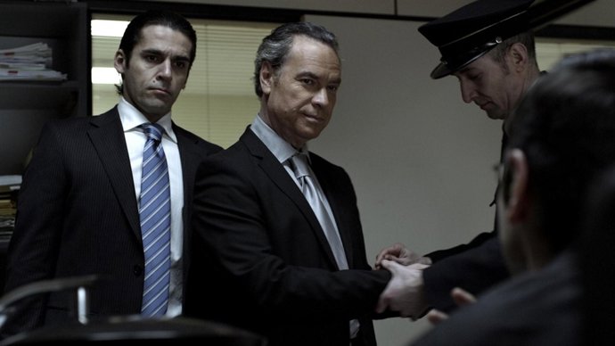 Miniserie de la operación malaya