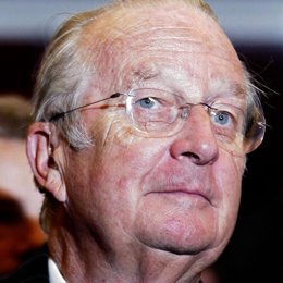 Alberto II de Bélgica