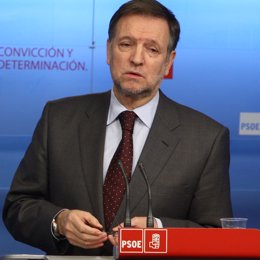 Marcelino Igleisas (PSOE)
