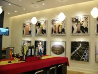 'Castillo de Tabernas' distribuirá productos de otras marcas españolas en Estados Unidos