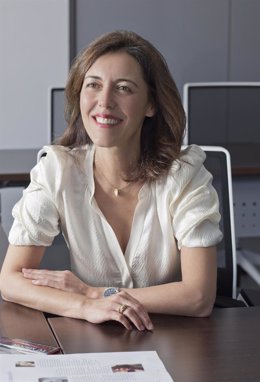 Olga Ruiz, nueva directora de 'Telva'