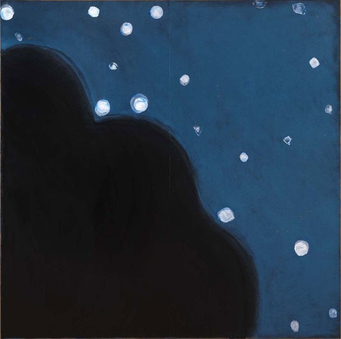 Obra de Carolina Maestro