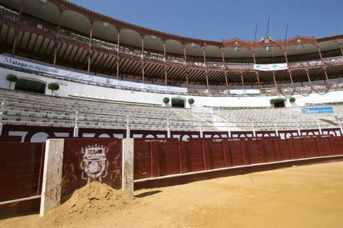 Plaza de Toros