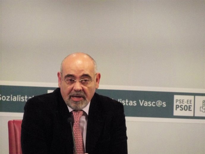 José Antonio Pastor