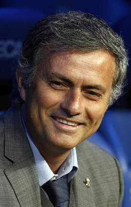 Jose Mourinho