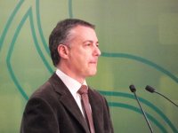 Urkullu pide a Batasuna "una disociación definitiva" con ETA 