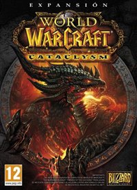 'World of warcraft: Cataclysm' supera los 4,7 millones de copias vendidas
