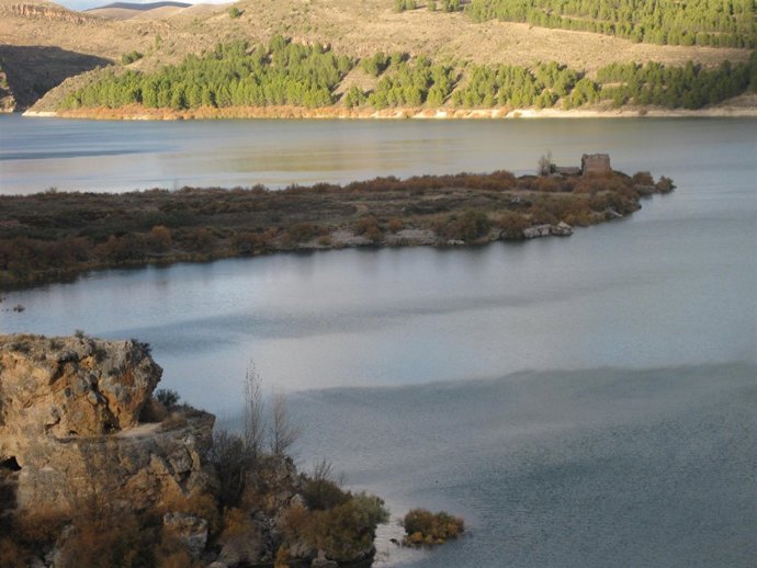 Embalse de la Cuenca