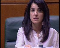 Aralar pide a Batasuna que le reclame a ETA "que asuma en su integridad" el acuerdo de Gernika