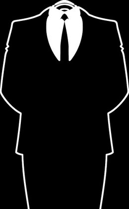 anonymous desde flickr por OperationPaperStorm CC