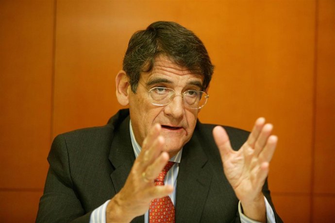 José Antonio Olavarrieta