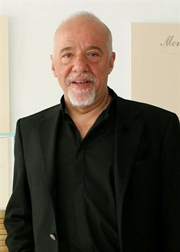 Paulo Coelho 