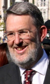 Ibáñez pide a De la Serna que "reconsidere" su falta de información sobre el origen de los fondos del Plan E