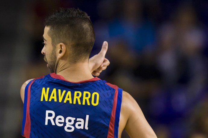 Juan Carlos Navarro 