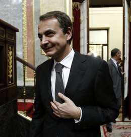 José Luis Rodríguez Zapatero
