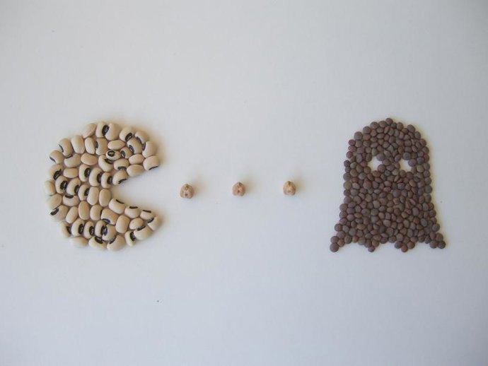 Campaña 'Cómete el hambre' para paliar el hambre en el mundo