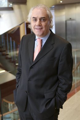 Fernando García Rascón, director general de Halcón Viajes/Ecuador