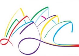 logotipo de la orquesta sinfónica de youtube