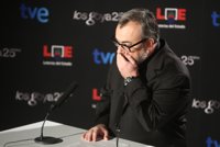 De la Iglesia pensó en dimitir como presidente de la Academia 