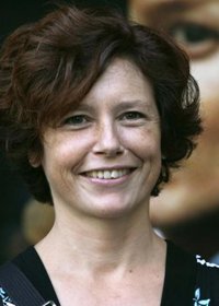 Icíar Bollaín: "La batalla por los Goya va a estar competida"