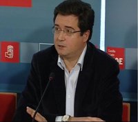 Óscar López ironiza sobre la cumbre de "futuro" del PP este fin de semana en León