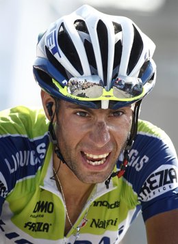 Vincenzo Nibali