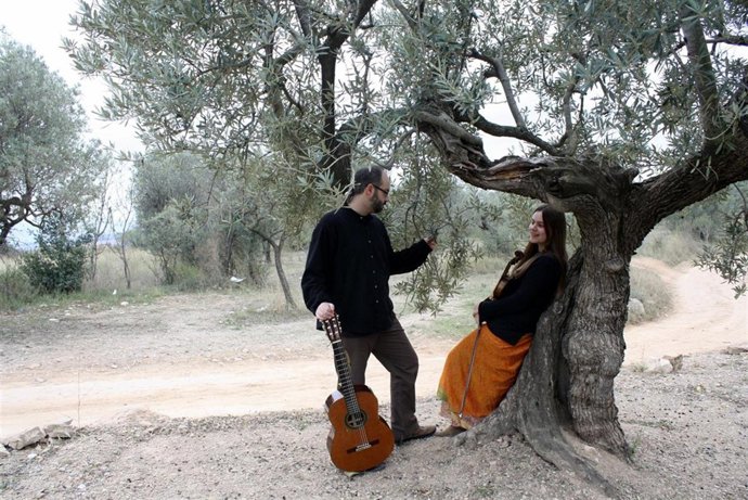 El conjunto musical Bruel