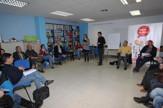 Gámez: "Debemos Conseguir Poder Pasear De Punta A Punta De Málaga A Pie Y En Bic