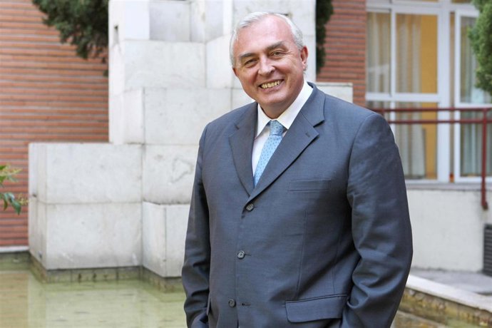 Nota De Prensa: Javier Uceda, Nuevo Presidente De La CRUMA