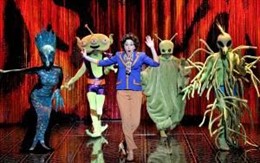 El musical 'Noche de San Juan' de Dagoll Dagom