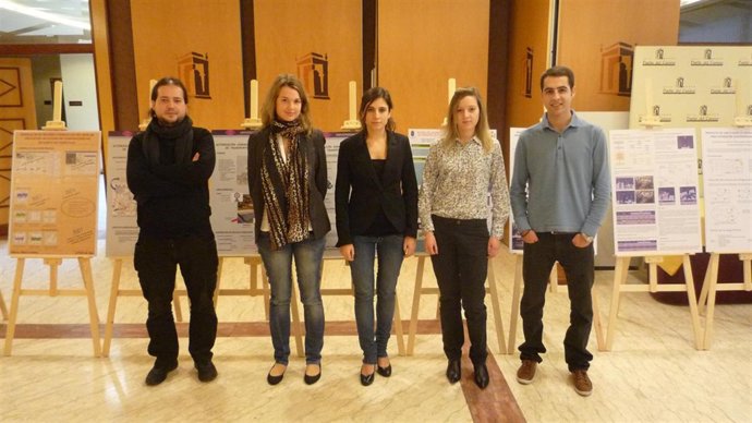 El ICOIIG Premia A Un Joven Ingeniero Industrial De Vigo Por Su Software De Simu