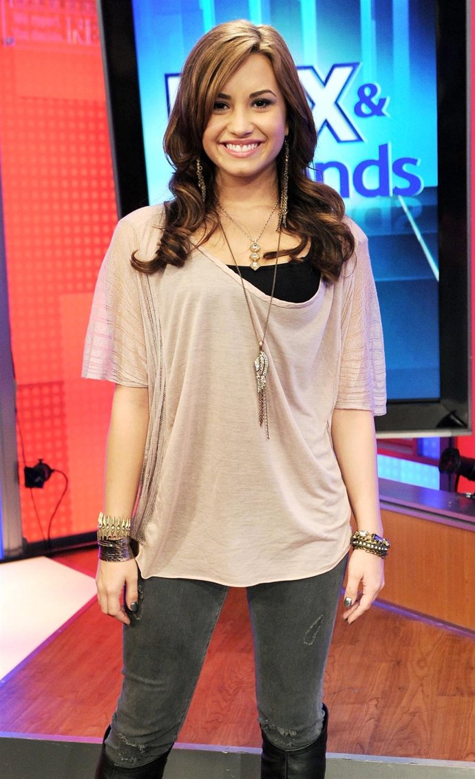 Demi Lovato