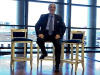 Plácido Domingo vuelve al Teatro Real: "Gluck podría ser un compositor de nuestros días"