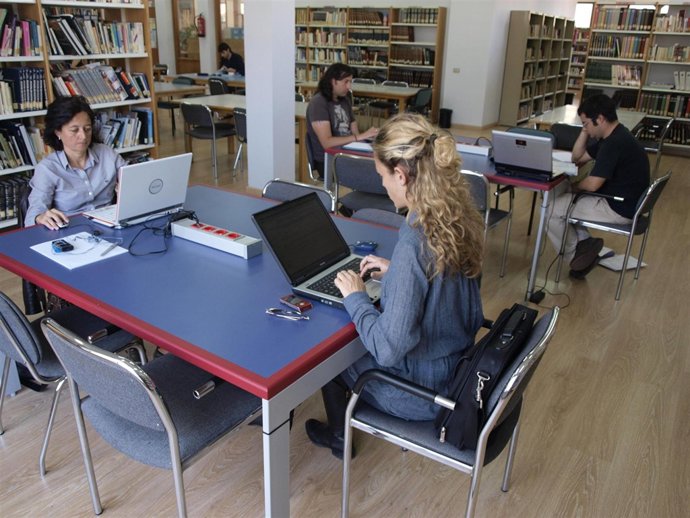 MÁS DE 2.300 USUARIOS UTILIZAN LA RED WI FI CIUDADANA DE BENICÀSSIM