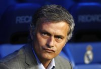 Mourinho: "Cristiano tiene que tener 4 ó 5 y Casillas tiene que lograr el suyo"