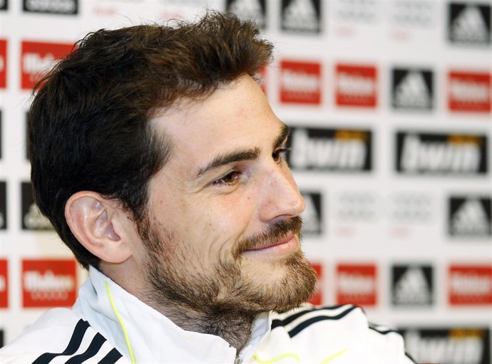 Iker Casillas